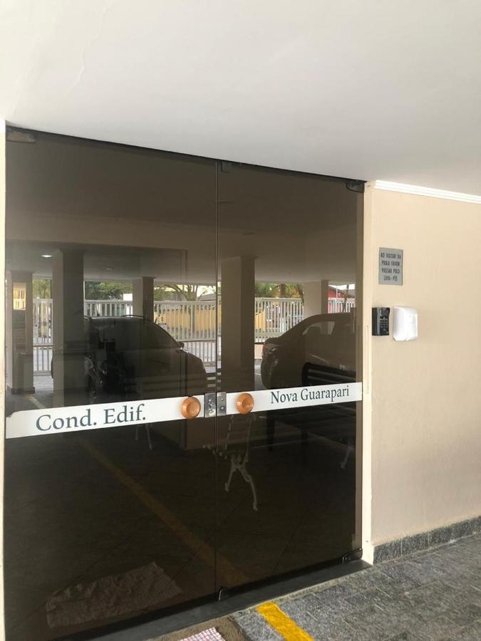 Apartamento Enseada Daire Guarujá Dış mekan fotoğraf