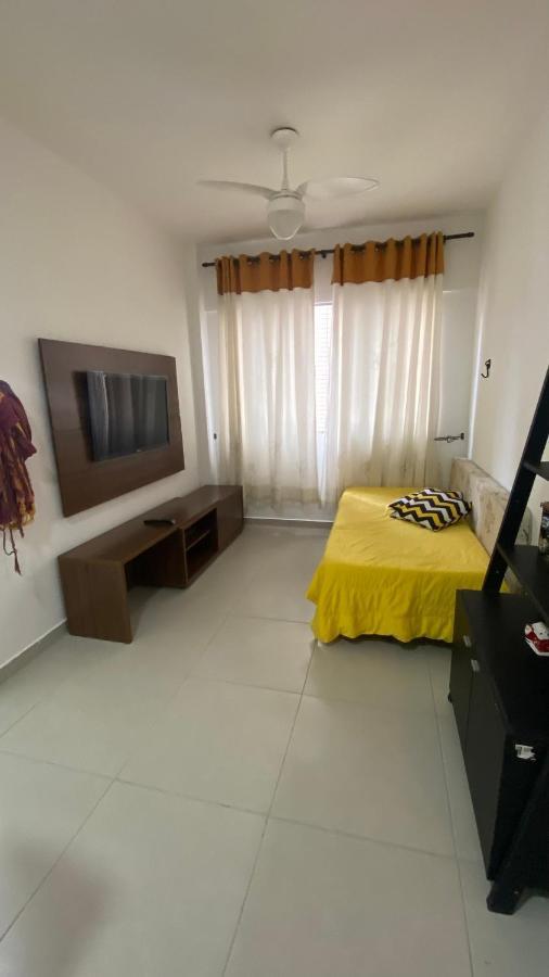 Apartamento Enseada Daire Guarujá Dış mekan fotoğraf