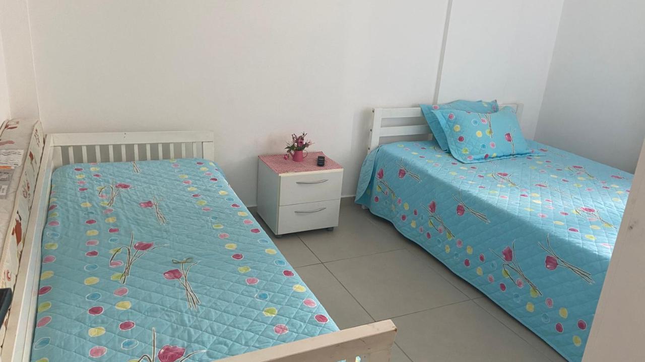Apartamento Enseada Daire Guarujá Dış mekan fotoğraf