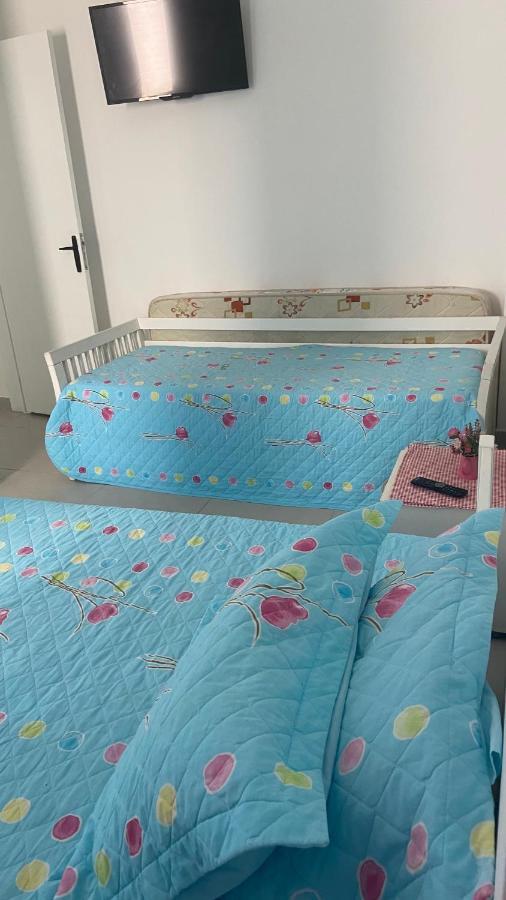 Apartamento Enseada Daire Guarujá Dış mekan fotoğraf
