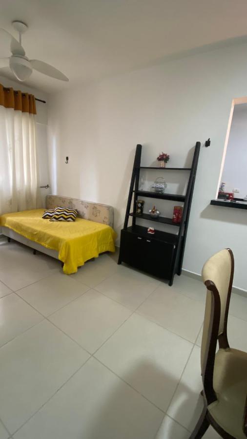Apartamento Enseada Daire Guarujá Dış mekan fotoğraf
