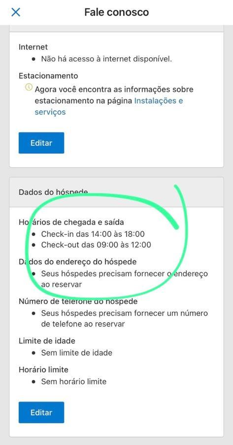 Apartamento Enseada Daire Guarujá Dış mekan fotoğraf