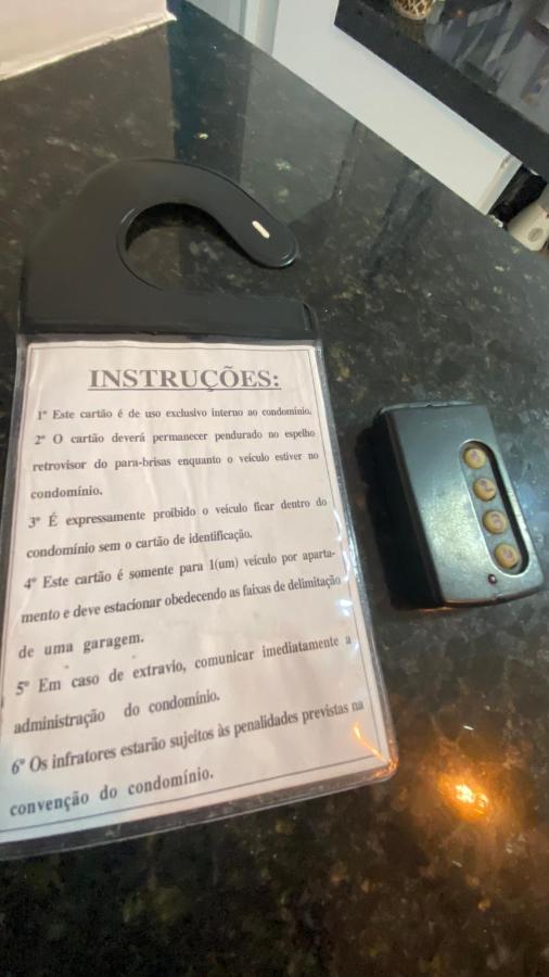 Apartamento Enseada Daire Guarujá Dış mekan fotoğraf