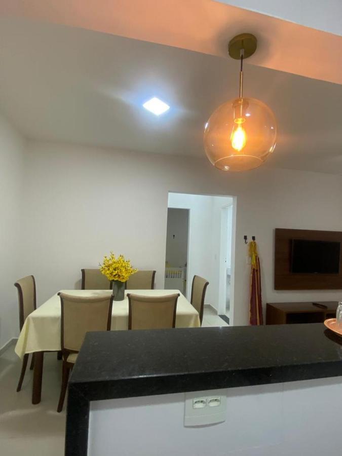 Apartamento Enseada Daire Guarujá Dış mekan fotoğraf